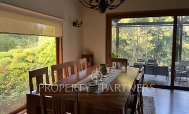 Gran casa a pasos del Club de Golf