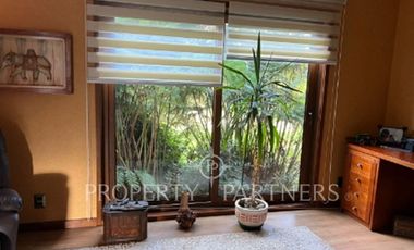 Gran casa a pasos del Club de Golf