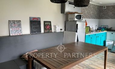 Propiedad en Condominio El Bayo