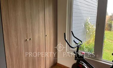 Propiedad en Condominio El Bayo