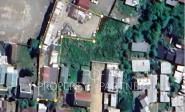 Terreno en venta en Valdivia