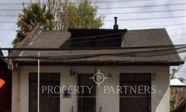 Casa comercial, frente al Mall Plaza de los Ríos