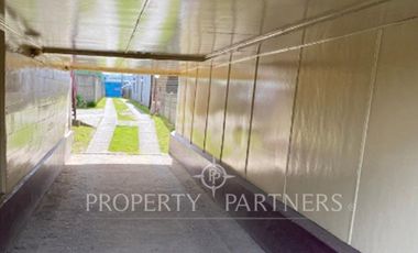 Excelente ubicación a pasos del centro de la ciudad