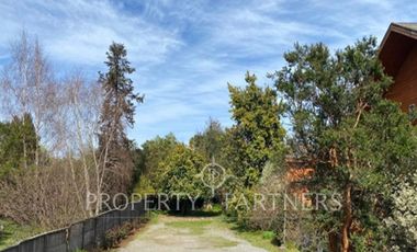 Excelente ubicación a pasos del centro de la ciudad