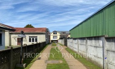 Excelente ubicación a pasos del centro de la ciudad