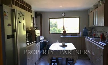 Cómoda casa en sector Torobayo