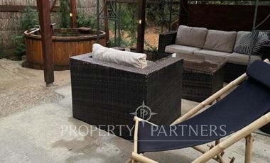 Cómoda casa en sector Torobayo