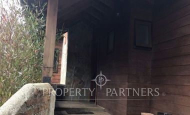 Cómoda casa en sector Torobayo