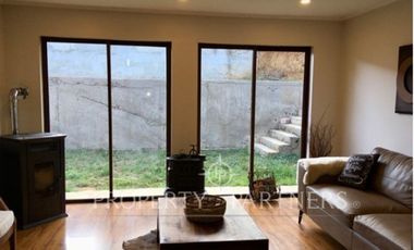 Cómoda casa en sector Torobayo