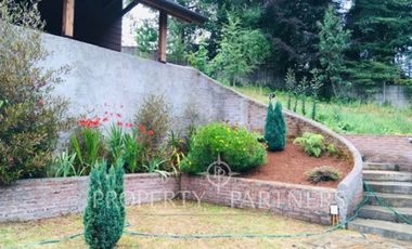 Cómoda casa en sector Torobayo