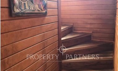 Cómoda casa en sector Torobayo