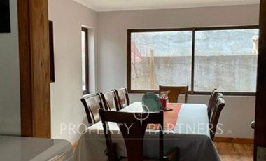 Cómoda casa en sector Torobayo