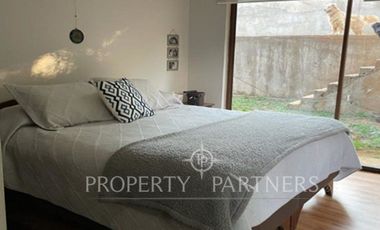 Cómoda casa en sector Torobayo