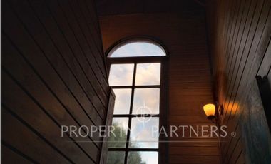 Cómoda casa en sector Torobayo