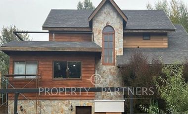 Cómoda casa en sector Torobayo