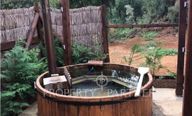 Cómoda casa en sector Torobayo