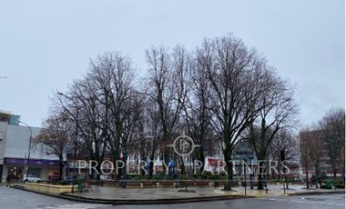 Gran Edificio  comercial en pleno centro de la Ciudad