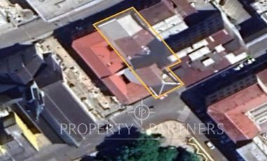 Gran Edificio  comercial en pleno centro de la Ciudad