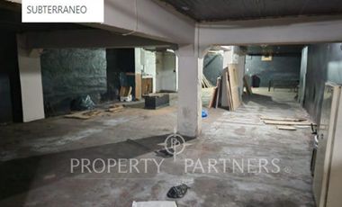 Gran Edificio  comercial en pleno centro de la Ciudad