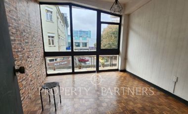 Gran Edificio  comercial en pleno centro de la Ciudad