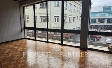 Gran Edificio  comercial en pleno centro de la Ciudad