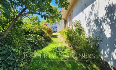 Casa en excelente ubicación sector Regional