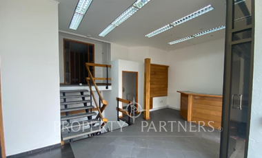 Local Comercial en excelente ubicación central