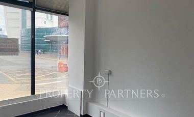 Local Comercial en excelente ubicación central