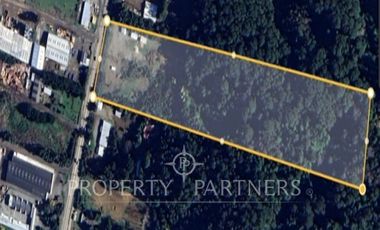 Terreno en venta en Valdivia