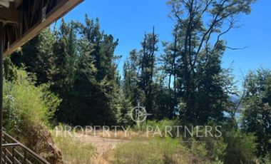 Terreno en Altos del Cruces, oportunidad Inversión Inmobiliaria