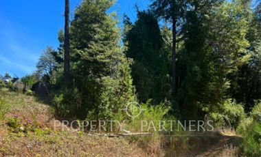 Terreno en Altos del Cruces, oportunidad Inversión Inmobiliaria