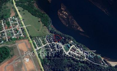 Terreno en Altos del Cruces, oportunidad Inversión Inmobiliaria