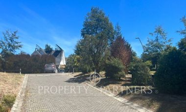 Terreno en Altos del Cruces, oportunidad Inversión Inmobiliaria