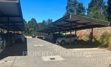 Terreno en Altos del Cruces, oportunidad Inversión Inmobiliaria