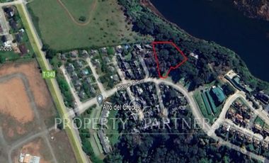 Terreno en Altos del Cruces, oportunidad Inversión Inmobiliaria