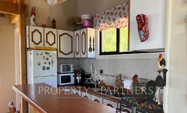 Casa en condominio con maravillosa vista a la bahía de Niebla