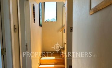 Casa en condominio con maravillosa vista a la bahía de Niebla