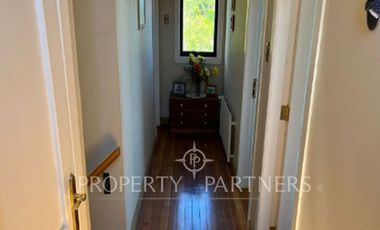 Casa en condominio con maravillosa vista a la bahía de Niebla