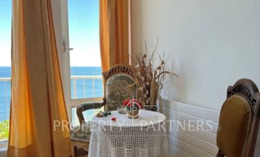 Casa en condominio con maravillosa vista a la bahía de Niebla