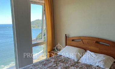 Casa en condominio con maravillosa vista a la bahía de Niebla