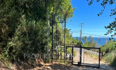 Casa en condominio con maravillosa vista a la bahía de Niebla