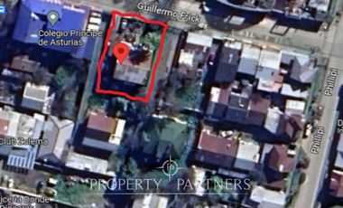 Terreno excelente ubicación a minutos del centro de Valdivia.