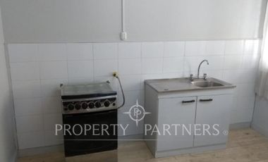 Casa destino institucional, en pleno centro de Valdivia