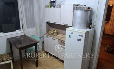 Casa destino institucional, en pleno centro de Valdivia