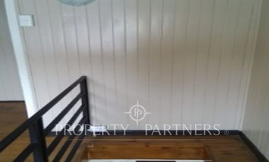 Casa destino institucional, en pleno centro de Valdivia