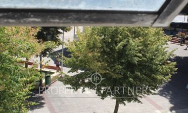 Gran Edificio  con insuperable ubicación centro de la ciudad