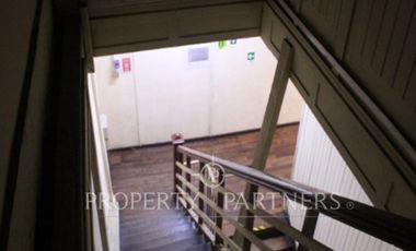 Gran Edificio  con insuperable ubicación centro de la ciudad