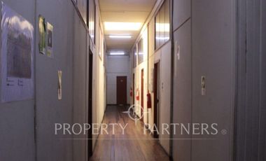 Gran Edificio  con insuperable ubicación centro de la ciudad