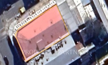 Gran Edificio  con insuperable ubicación centro de la ciudad