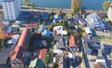 Gran terreno, ideal para proyecto inmobiliario